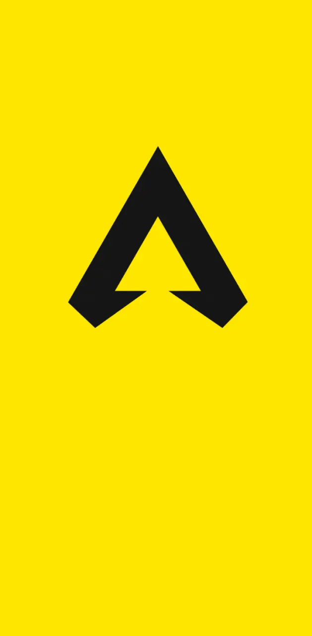 Apex legends yellow