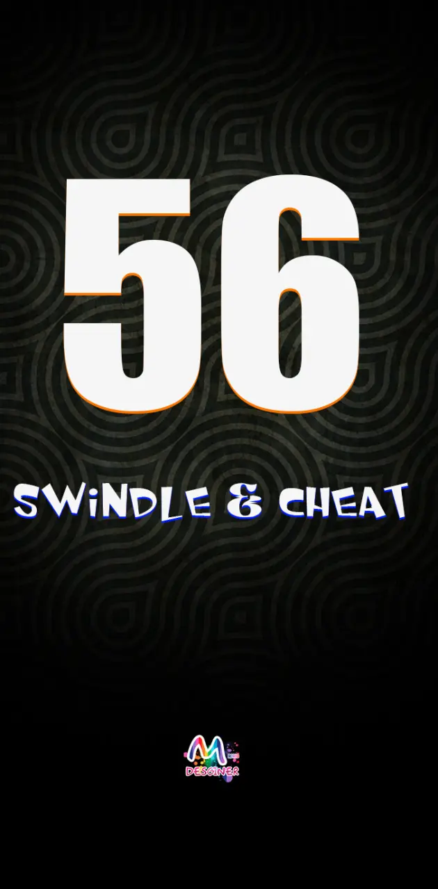 swindle and cheat 2