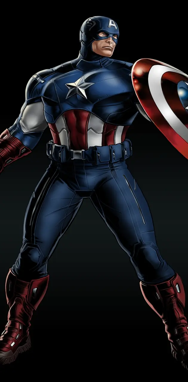 captain america 2