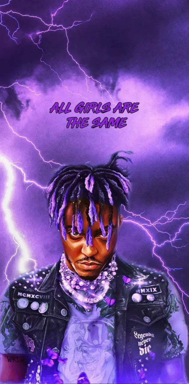 Juice wrld