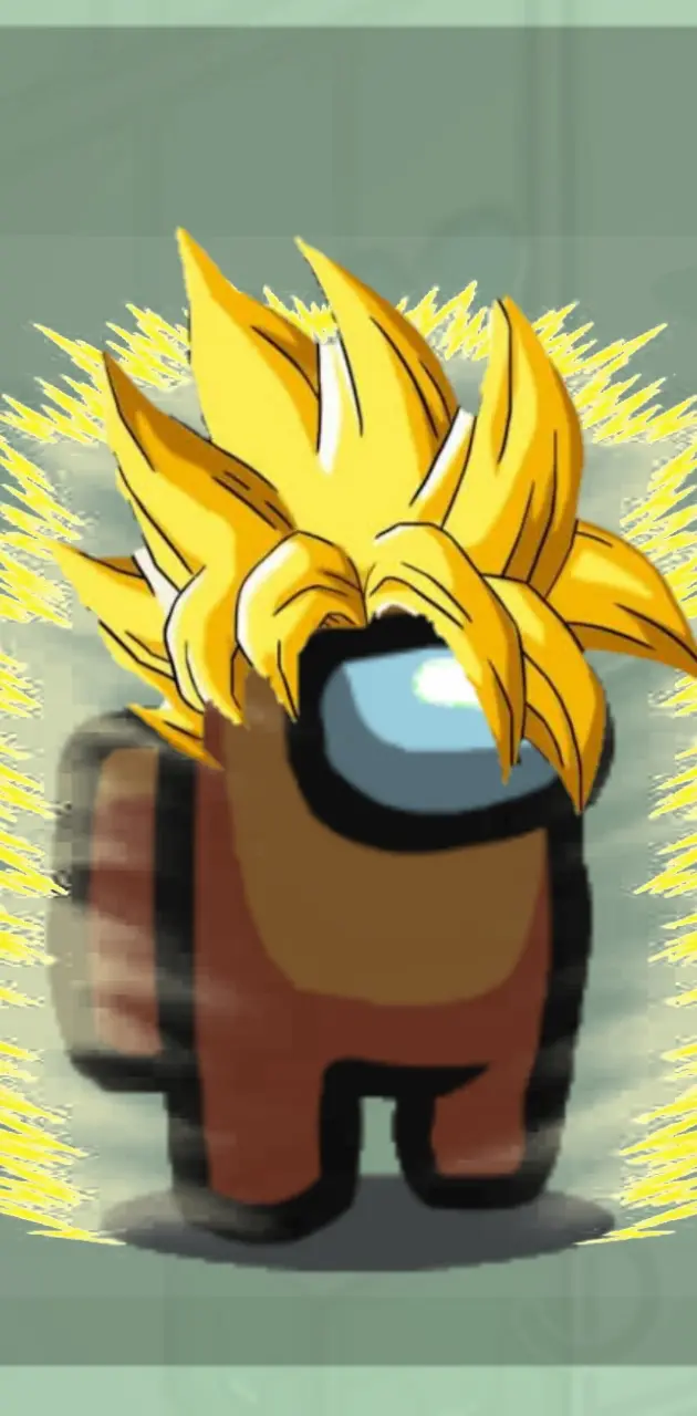 Goku DBZ