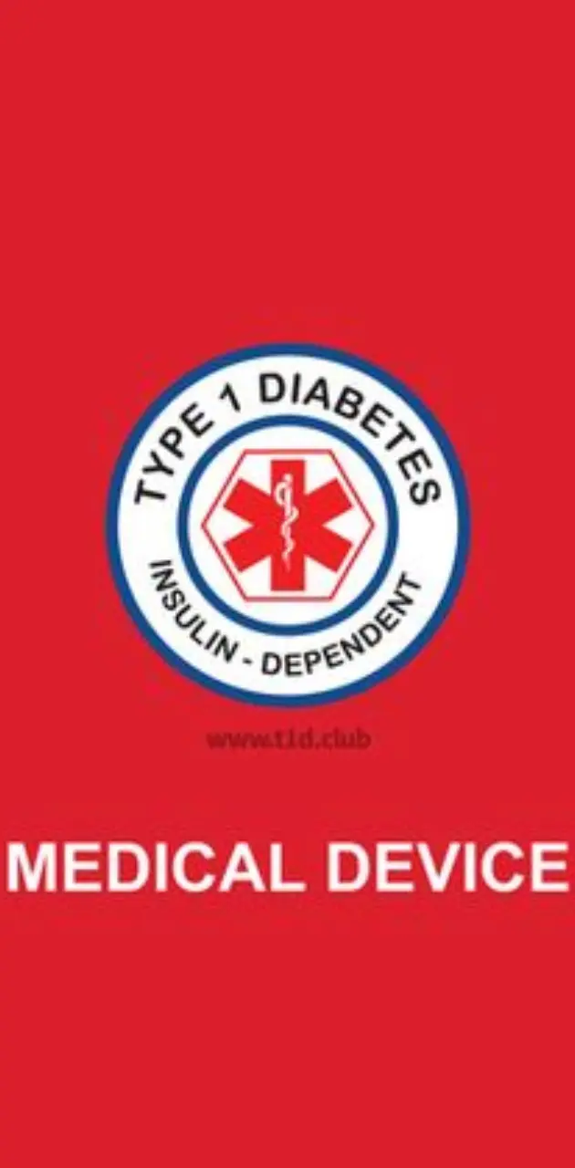 T1D Medical Device