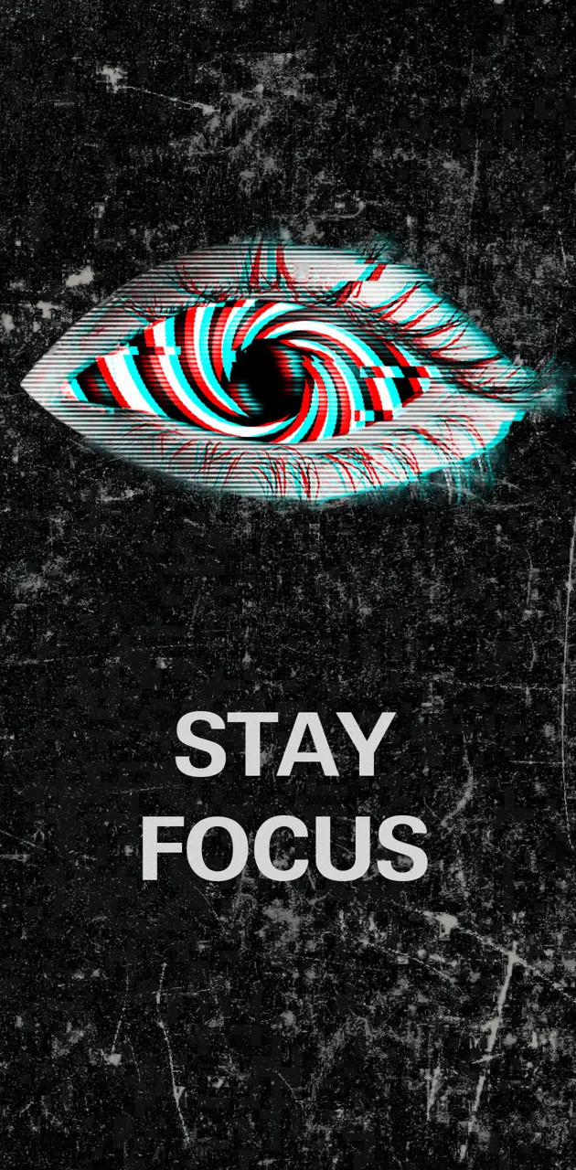 stay focus wallpaper hd