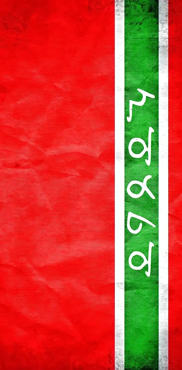 Lezgin Flag