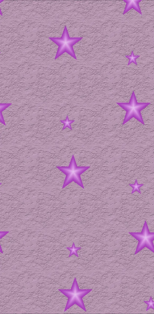 Stars on Wall6