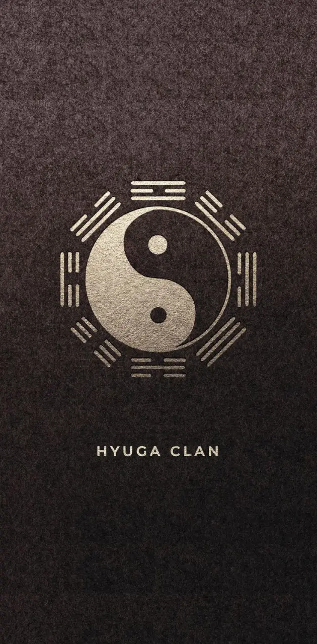 Hyuga Clan