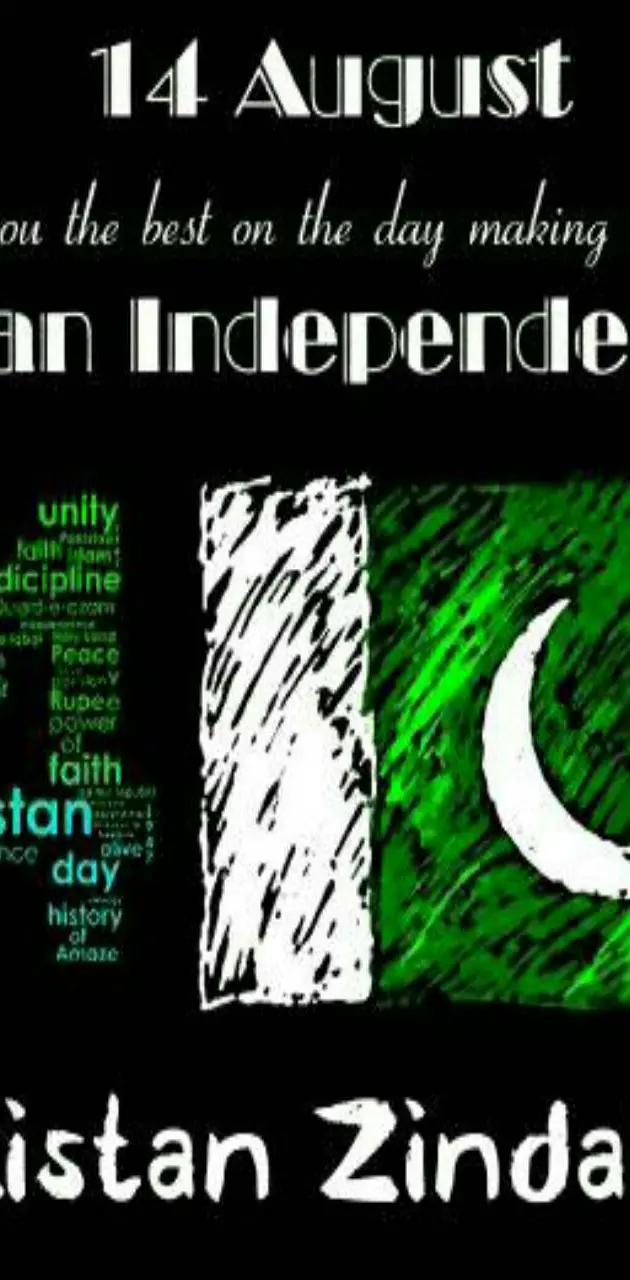 14th August pakistan
