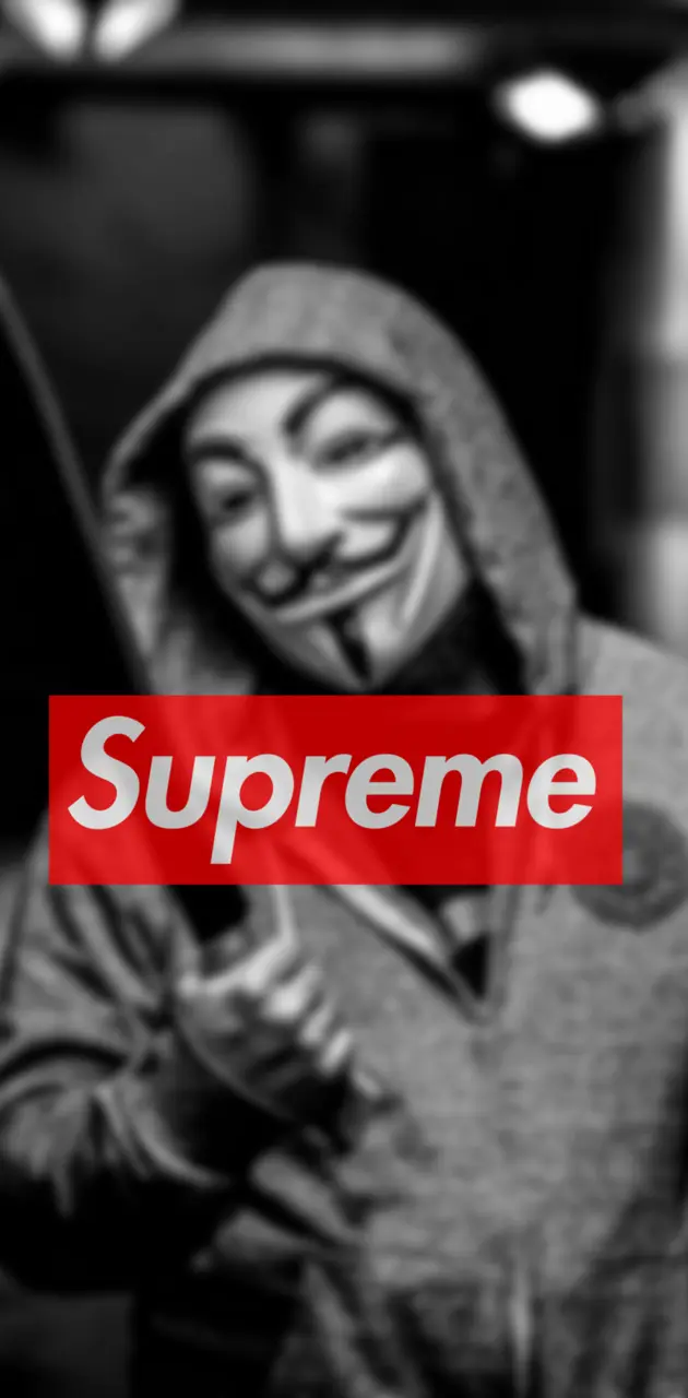 Supreme wallpaper by SevageSupreme - Download on ZEDGE™