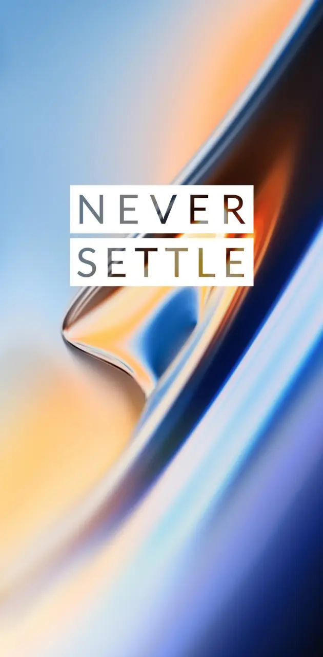 OnePlus 6T - NS2