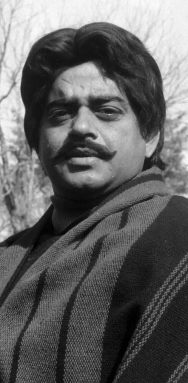 Satrugan Sinha