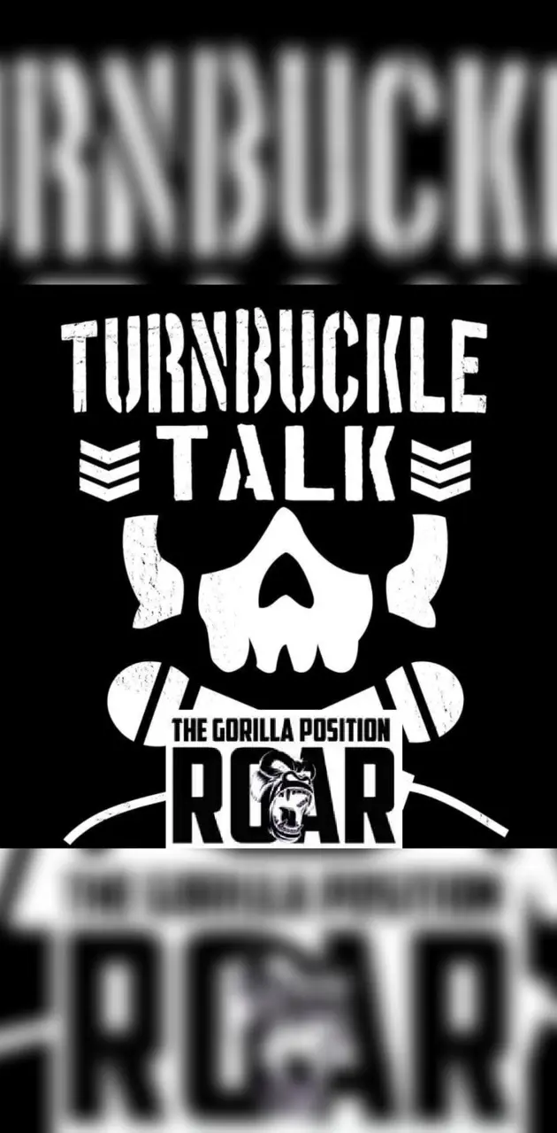 Turnbuckle Talk