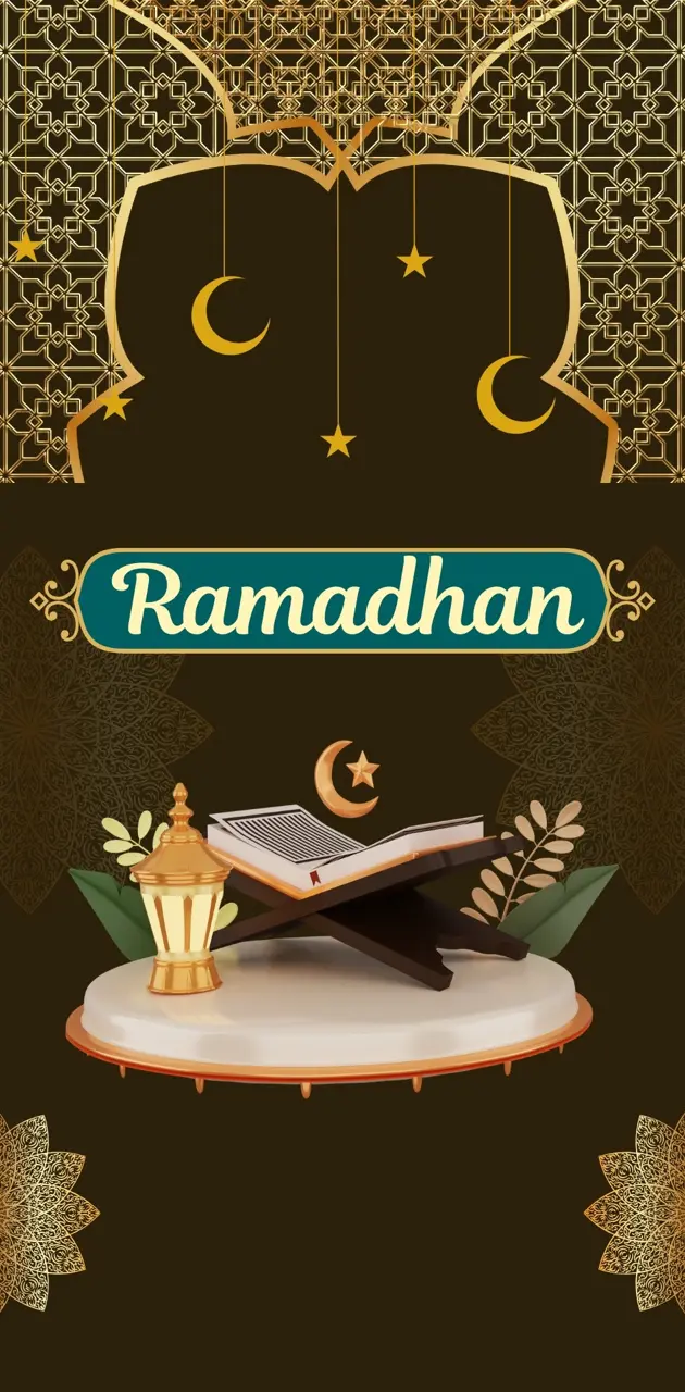 Ramadanul Karim 2024