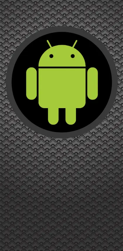Android Scalloped