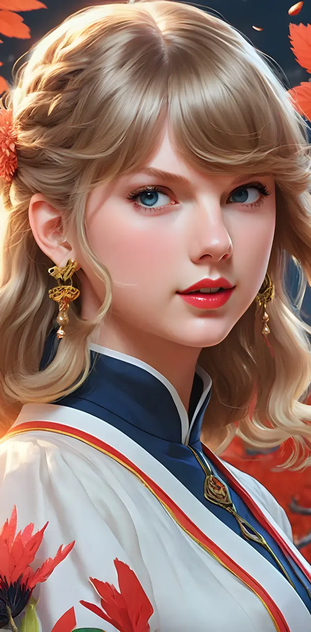 Taylor in Folklore