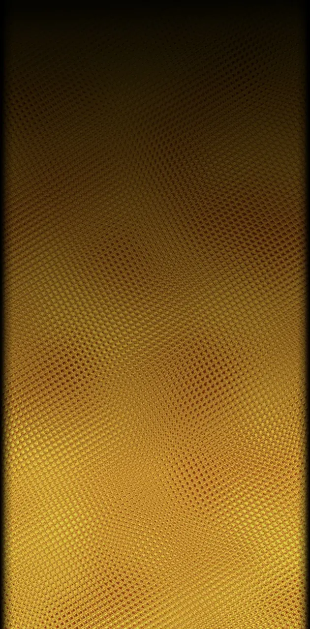 Golden Apple Phone