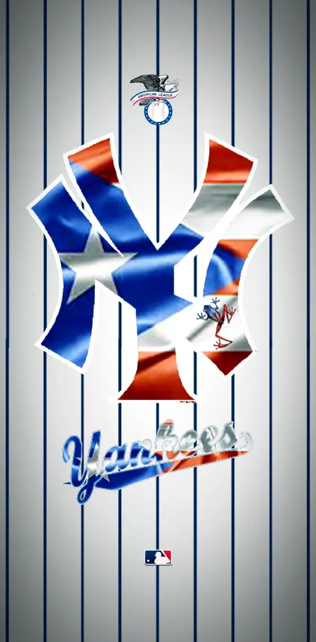 New York Yankees wallpaper by Crooklynite - Download on ZEDGE™