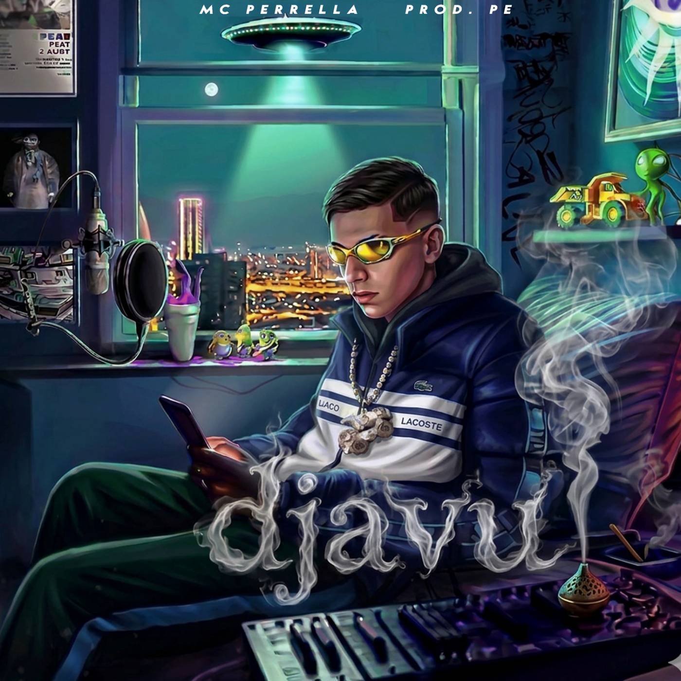 Djavu