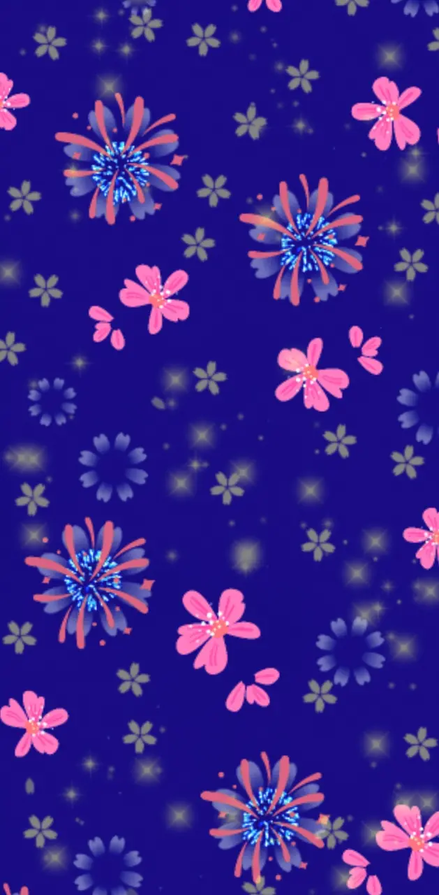 Flowers wallpaper