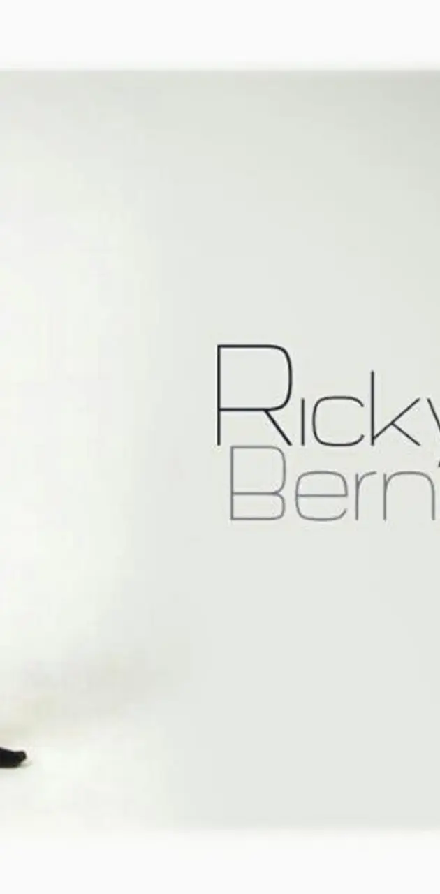 Ricky Bernard 5