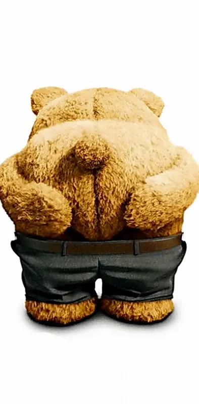 Bad Ted