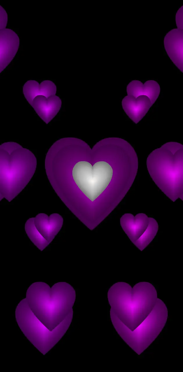 Heart Heart 12