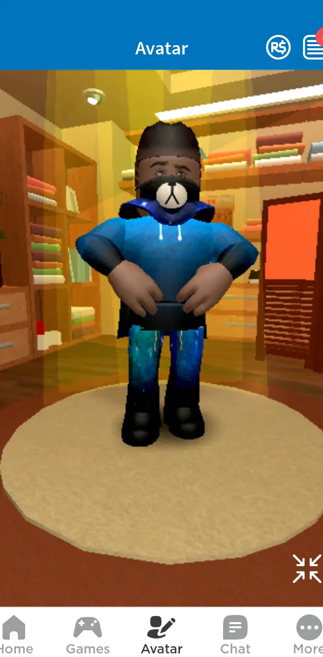 Roblox awesome 