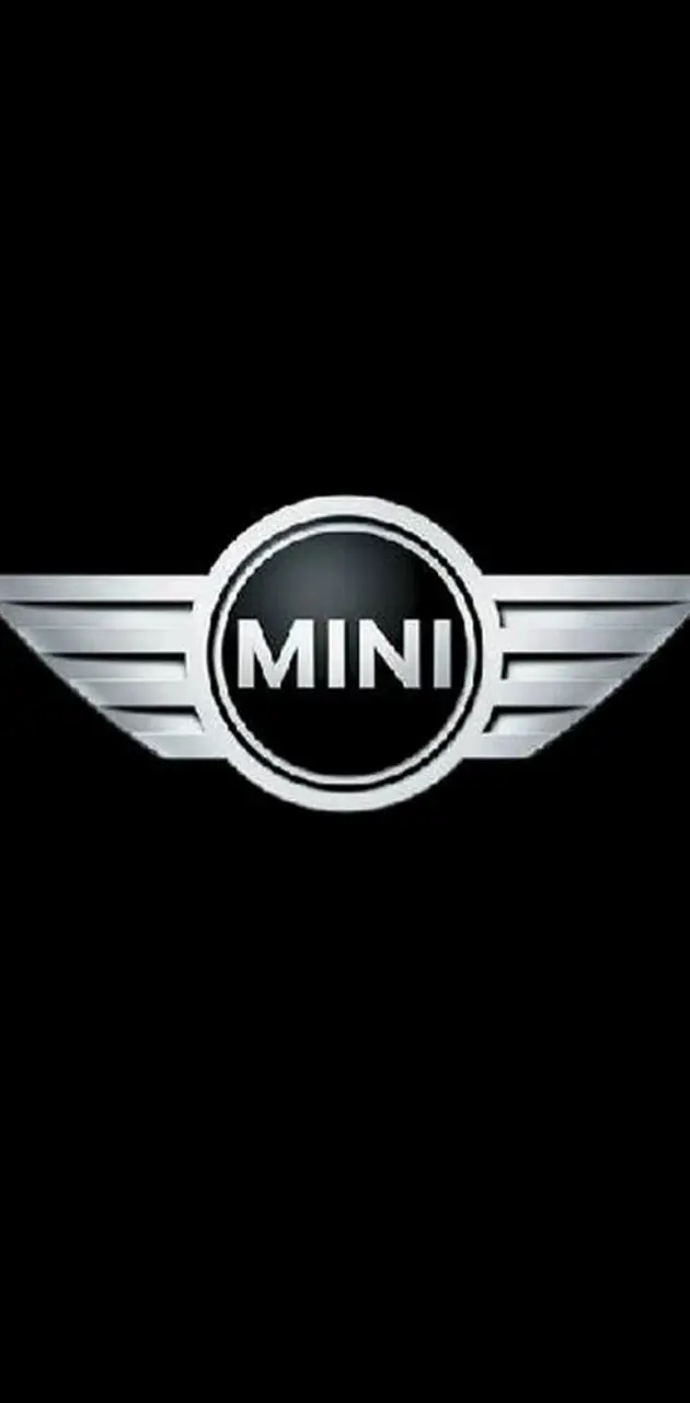 MINI Car Badge