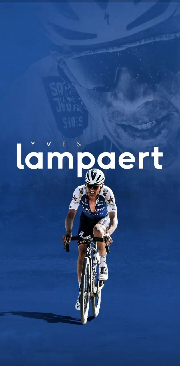 Yves Lampaert