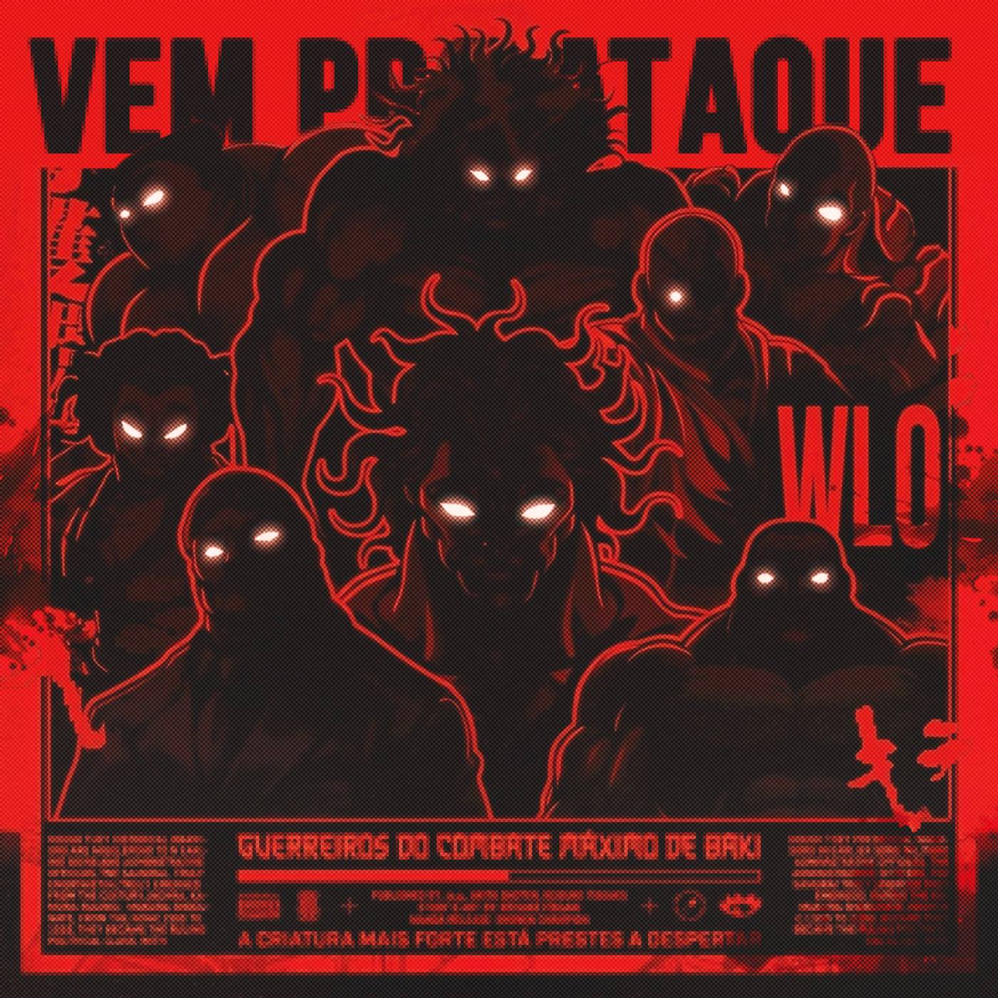 VEM PRO ATAQUE