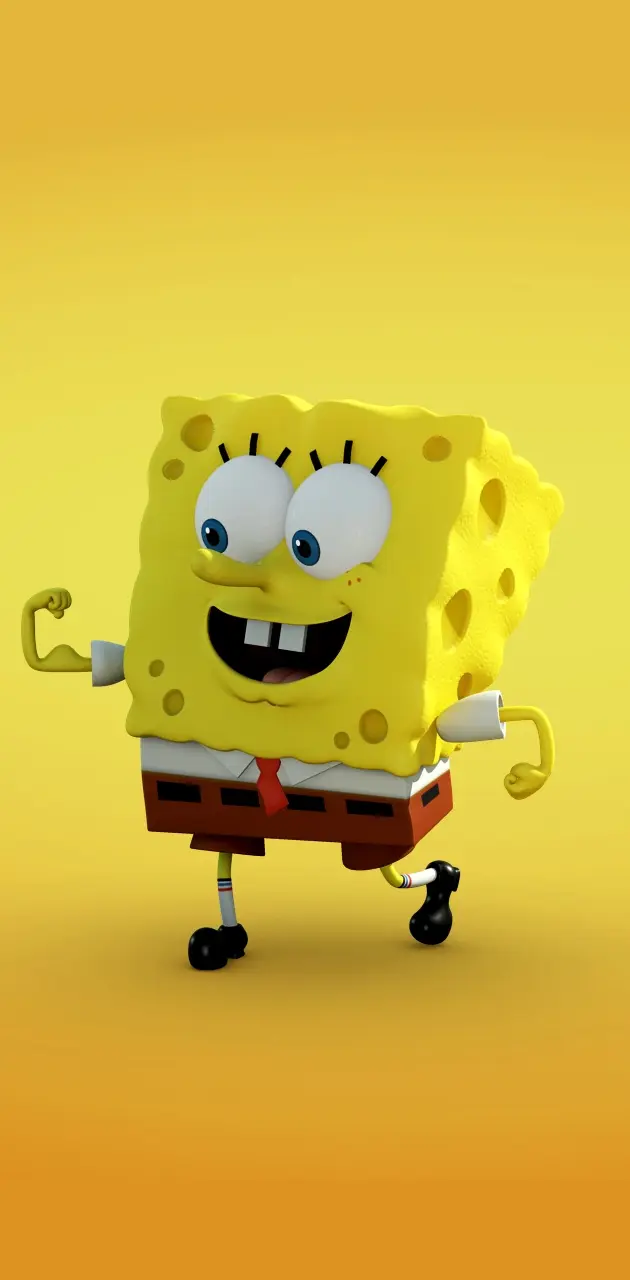 Sponge Bob Sungerbob