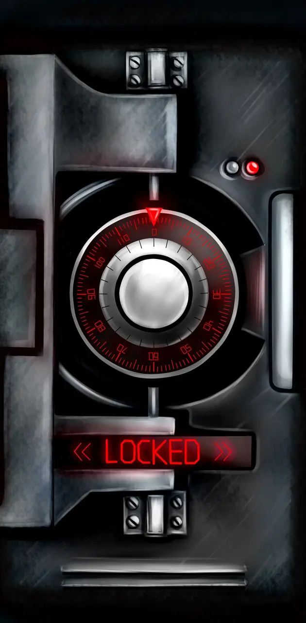Lock screen