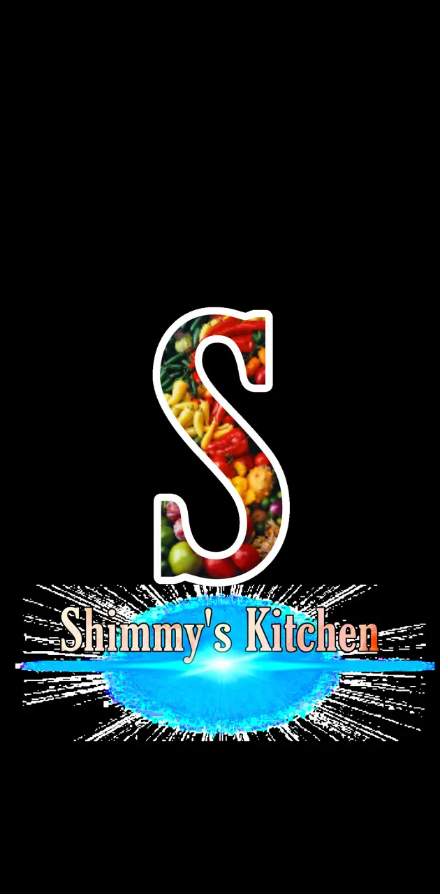 Shimmy kitchen