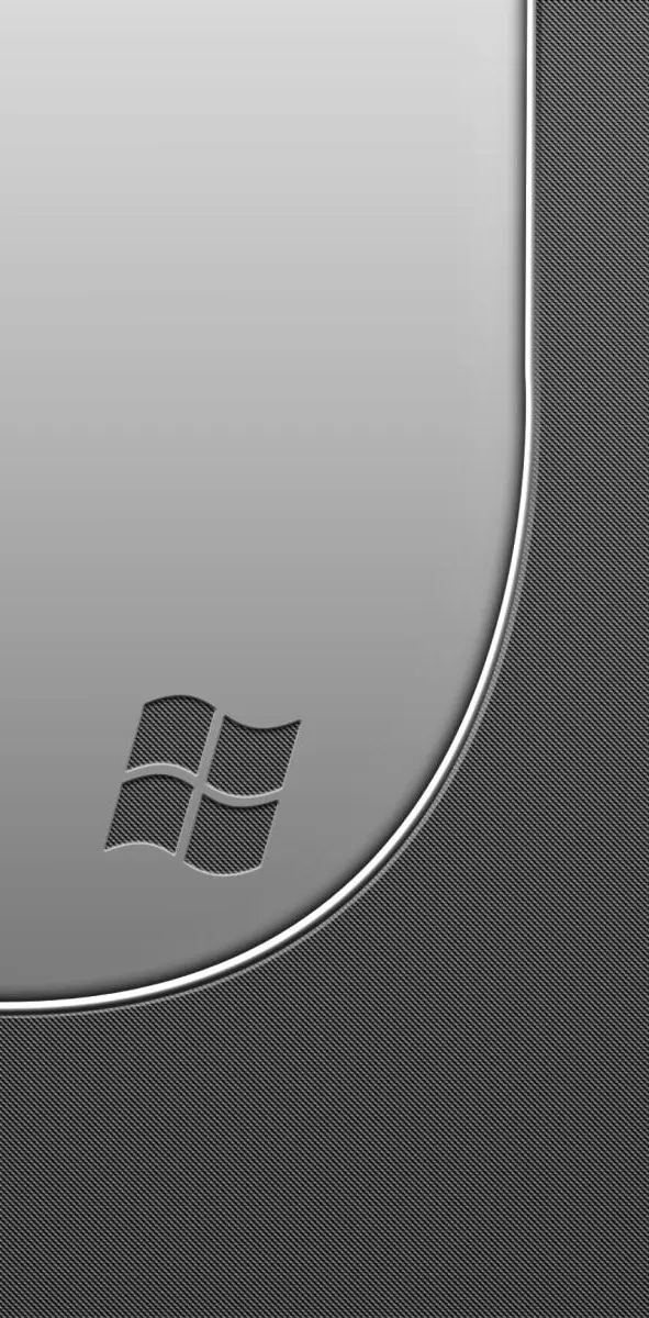 Windows Grey logo