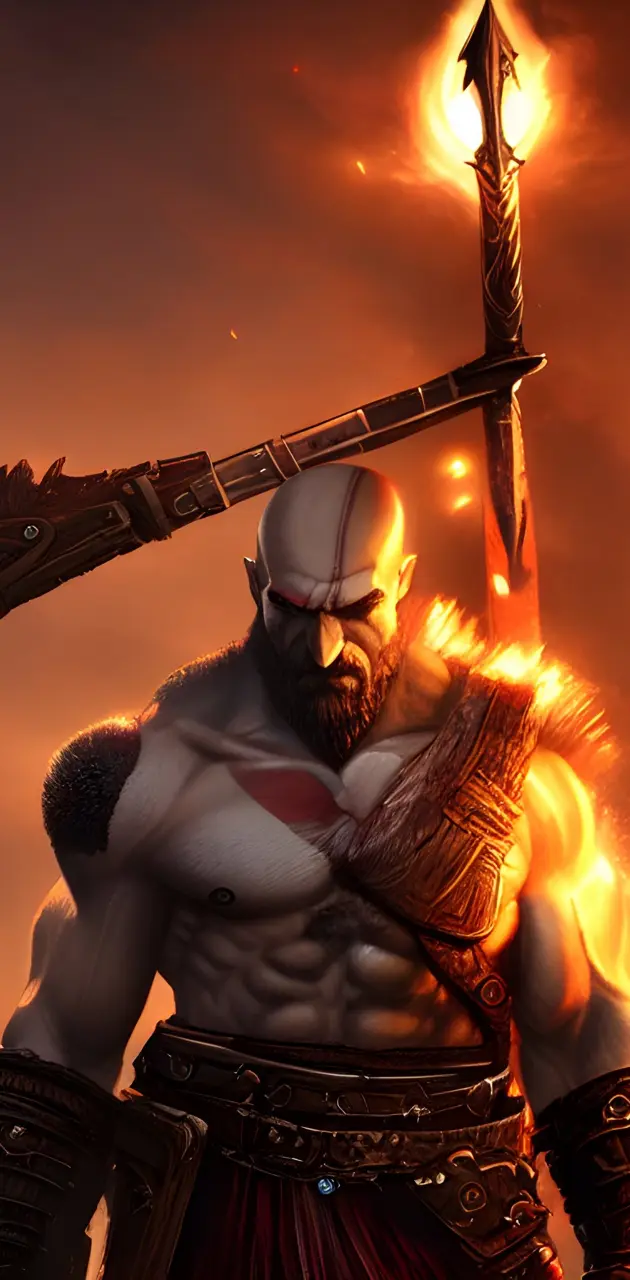 Kratos 