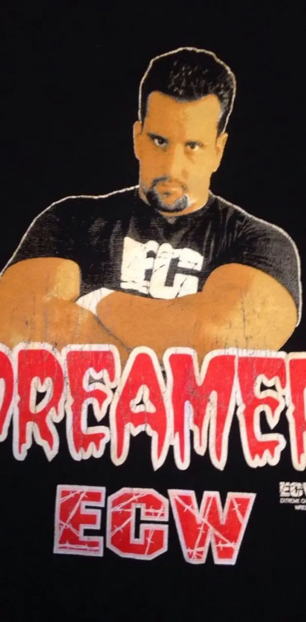 Tommy dreamer
