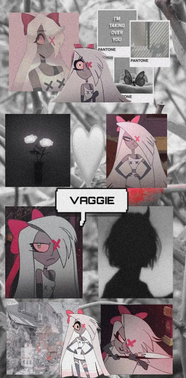 Vaggie