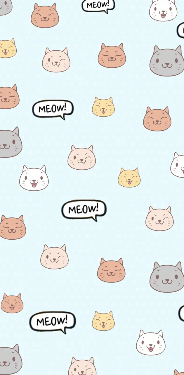 Gatos xd wallpaper by baby_kittenOwO - Download on ZEDGE™ | 1ab8