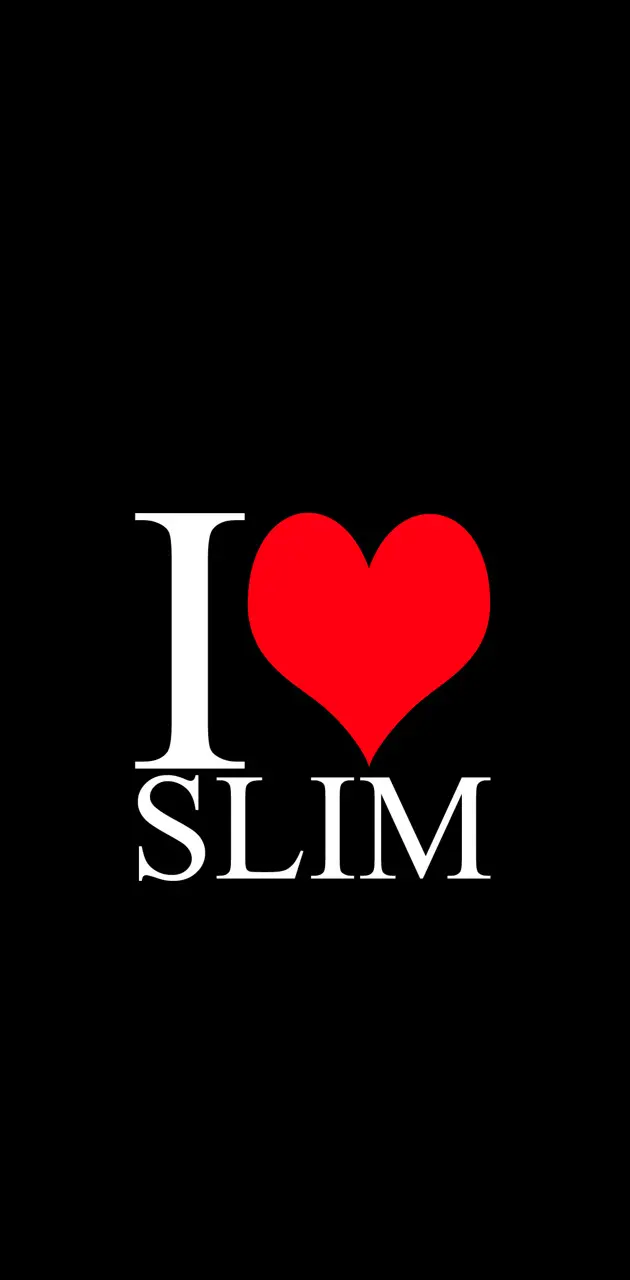 Love Slim