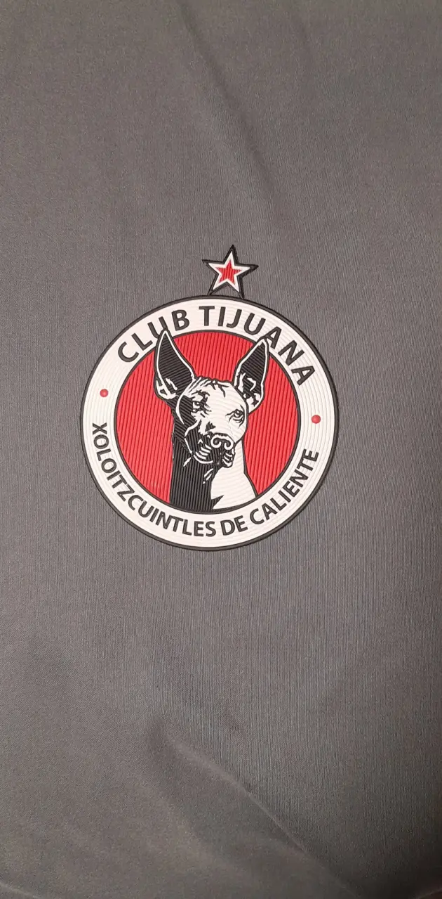 Club Tijuana 