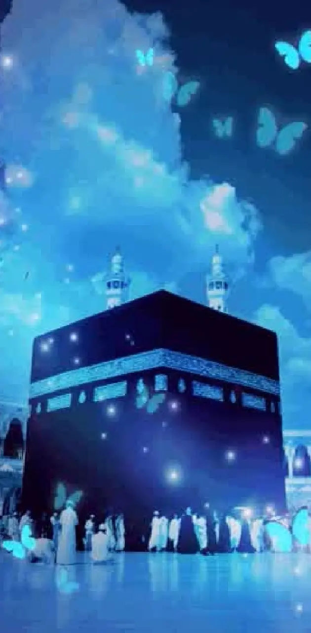 Kaaba Shorif