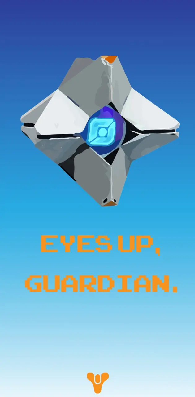Eyes Up Guardian 2