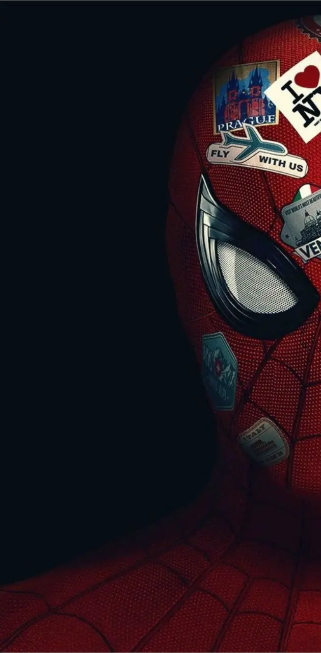 Spiderman Hd wallpaper