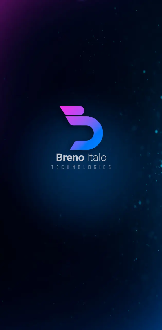 Breno Italo Technologi