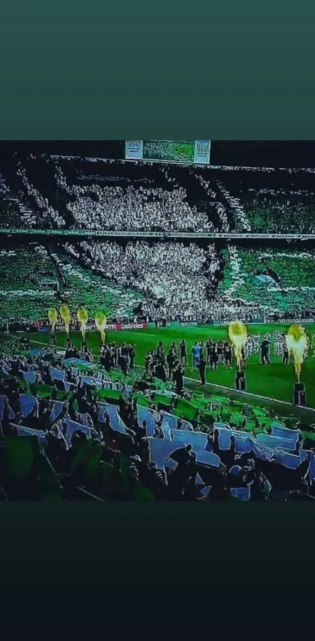 Celtic paradise