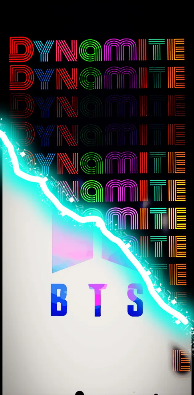 Dynamite x BTS