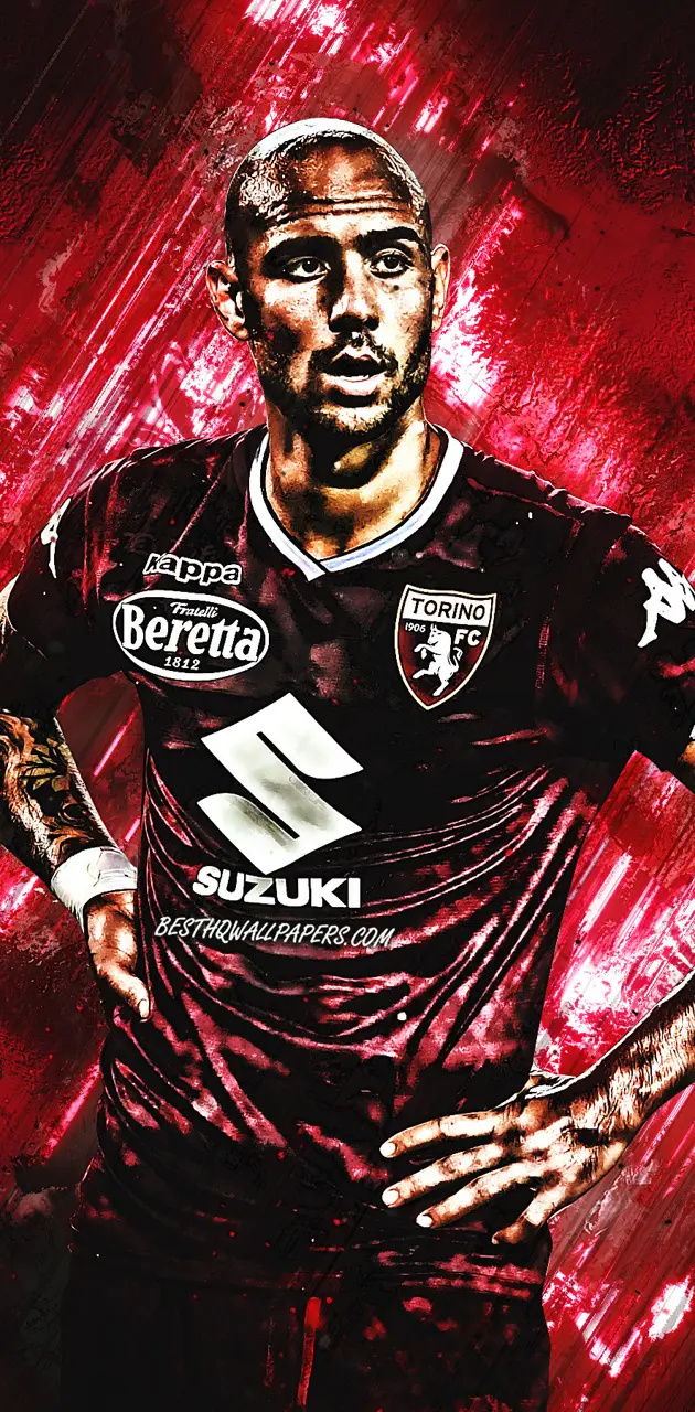 Torino FC wallpaper by ElnazTajaddod - Download on ZEDGE™