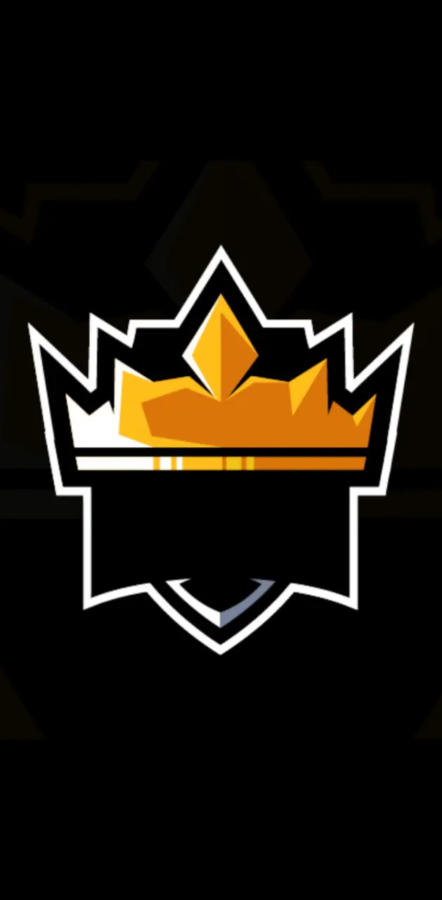 King Gamer logo