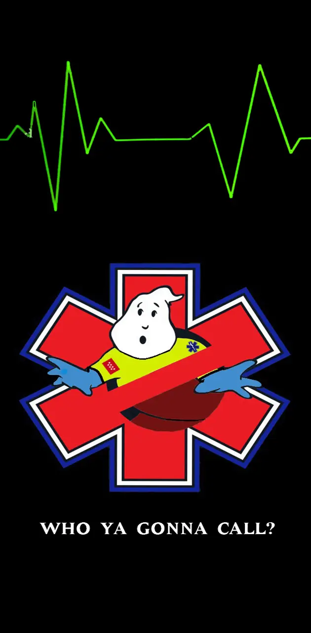 ghostbusters ems 6