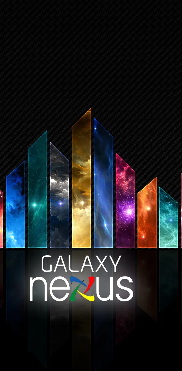Galaxy Nexus 1