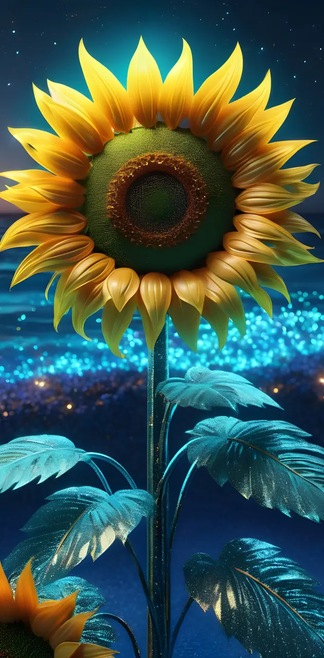 sunflower yall